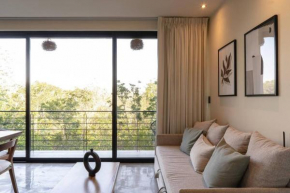 New 2 Bed and Bath - Tulum - Views to the jungle